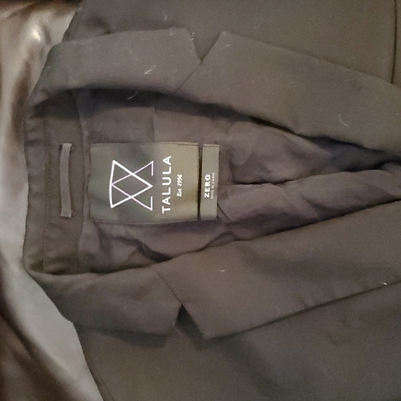 Talula Blazer - Picture 2 of 5